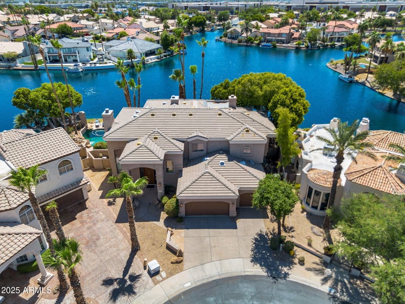 1410 Sandpiper Dr, Gilbert, AZ 85233