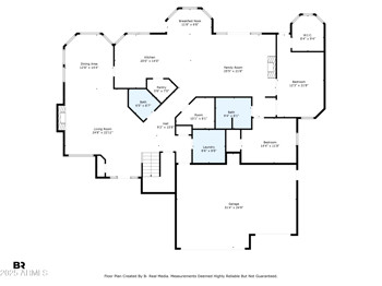 1410 Sandpiper Dr, Gilbert, AZ 85233