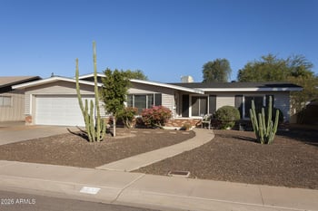 1410 Verlea Dr, Tempe, AZ 85282