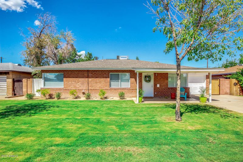 1410 W Marshall Ave, Phoenix, AZ 85013