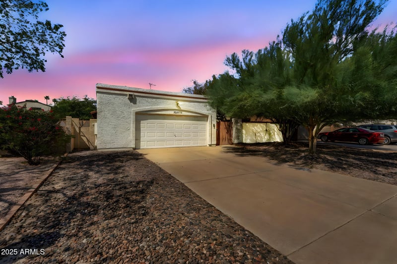 1410 Wescott Dr, Phoenix, AZ 85024