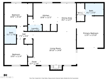 1410 Wescott Dr, Phoenix, AZ 85024