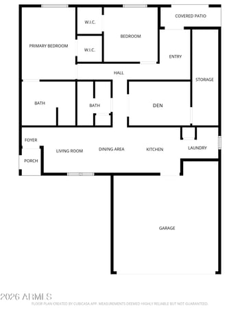 1410 Wildflower Dr, Sierra Vista, AZ 85635