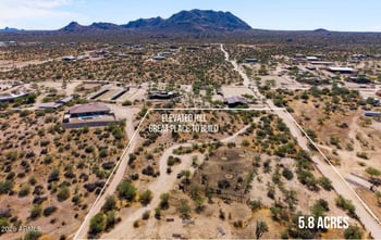 14100 Dove Valley Rd #3, Scottsdale, AZ 85262