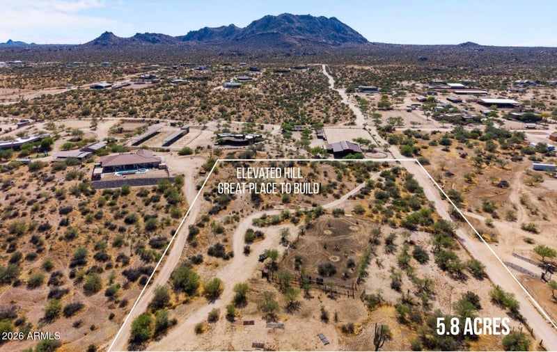 14100 Dove Valley Rd #3, Scottsdale, AZ 85262
