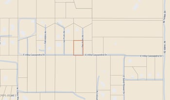 14100 Villa Cassandra Dr #4, Scottsdale, AZ 85262