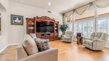 14101 Via Tercero --, Sun City West, AZ 85375