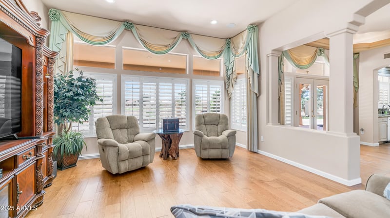 14101 Via Tercero --, Sun City West, AZ 85375