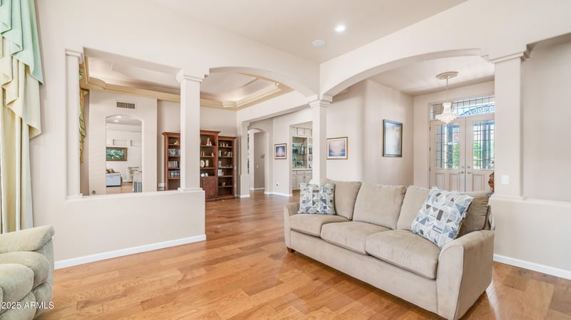 14101 Via Tercero --, Sun City West, AZ 85375