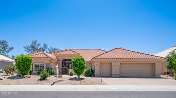 14101 Via Tercero --, Sun City West, AZ 85375