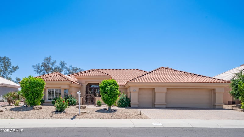 14101 Via Tercero --, Sun City West, AZ 85375