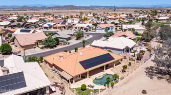 14101 Via Tercero --, Sun City West, AZ 85375