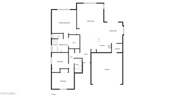 14101 Windrose Dr, Surprise, AZ 85379