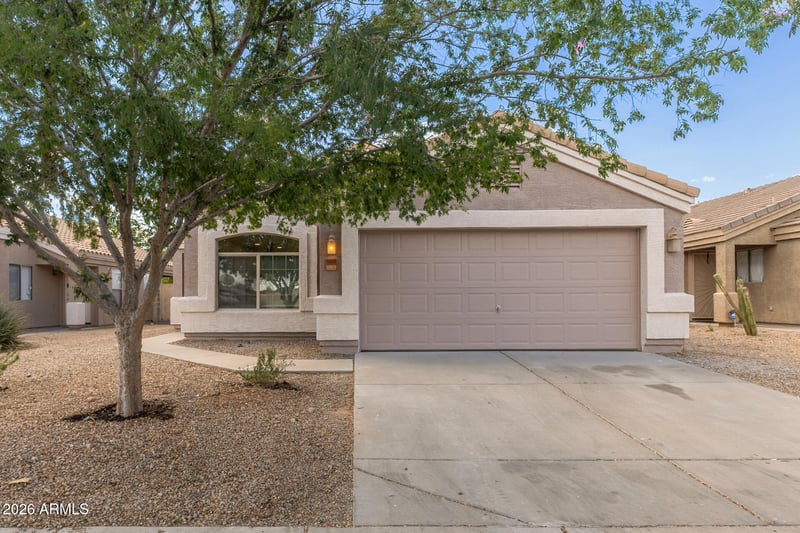 14102 125th Dr, El Mirage, AZ 85335