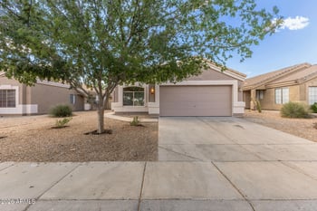 14102 N 125th Dr, El Mirage, AZ 85335