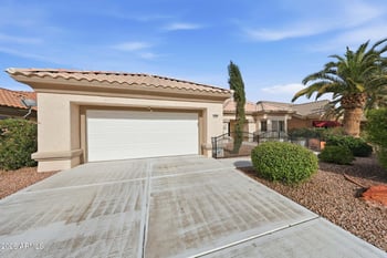 14102 Territorial Ln, Sun City West, AZ 85375