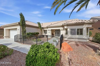 14102 Territorial Ln, Sun City West, AZ 85375