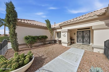 14102 Territorial Ln, Sun City West, AZ 85375