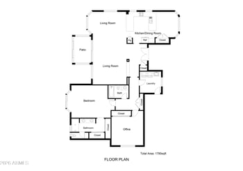 14102 Territorial Ln, Sun City West, AZ 85375