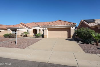 14104 W Gunsight Dr, Sun City West, AZ 85375