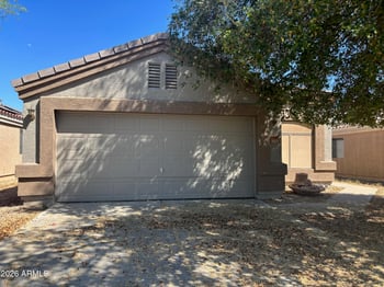 14105 127th Dr, El Mirage, AZ 85335