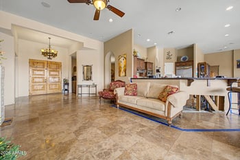 14105 E Monterra Way, Scottsdale, AZ 85262