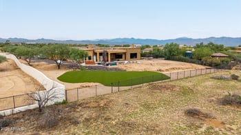 14105 E Monterra Way, Scottsdale, AZ 85262