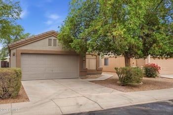 14105 127th Dr, El Mirage, AZ 85335
