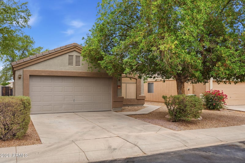 14105 N 127th Dr, El Mirage, AZ 85335