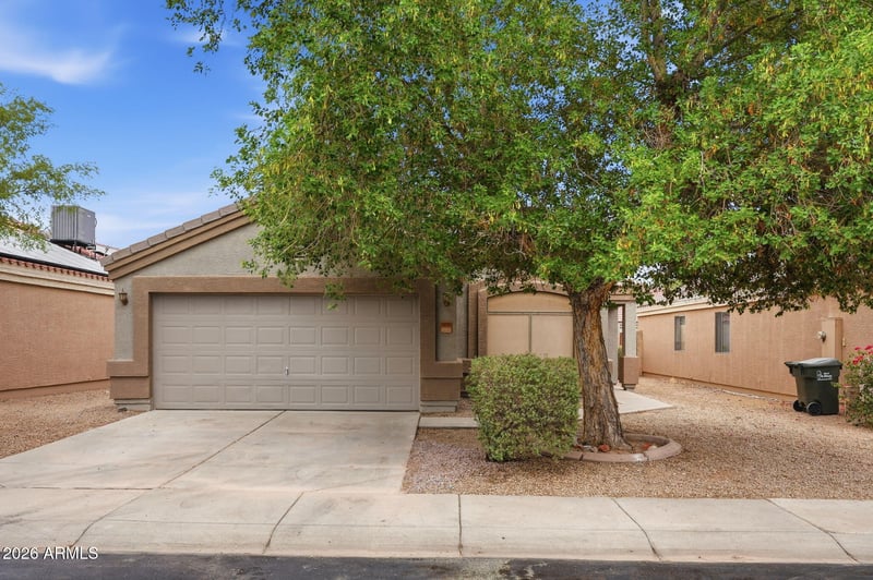 14105 N 127th Dr, El Mirage, AZ 85335