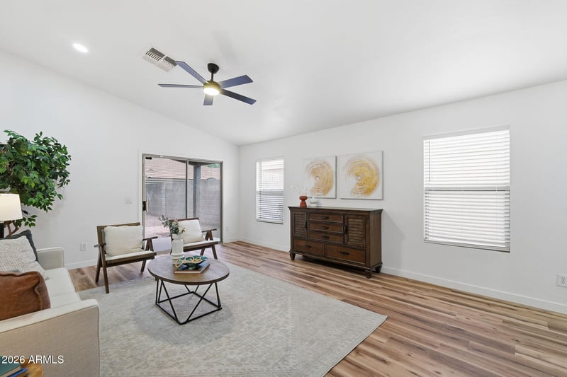 14105 N 127th Dr, El Mirage, AZ 85335