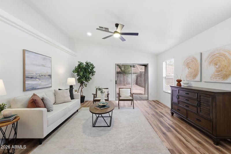14105 N 127th Dr, El Mirage, AZ 85335