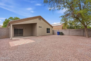 14105 127th Dr, El Mirage, AZ 85335