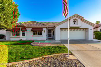 14105 Sky Hawk Dr, Sun City West, AZ 85375