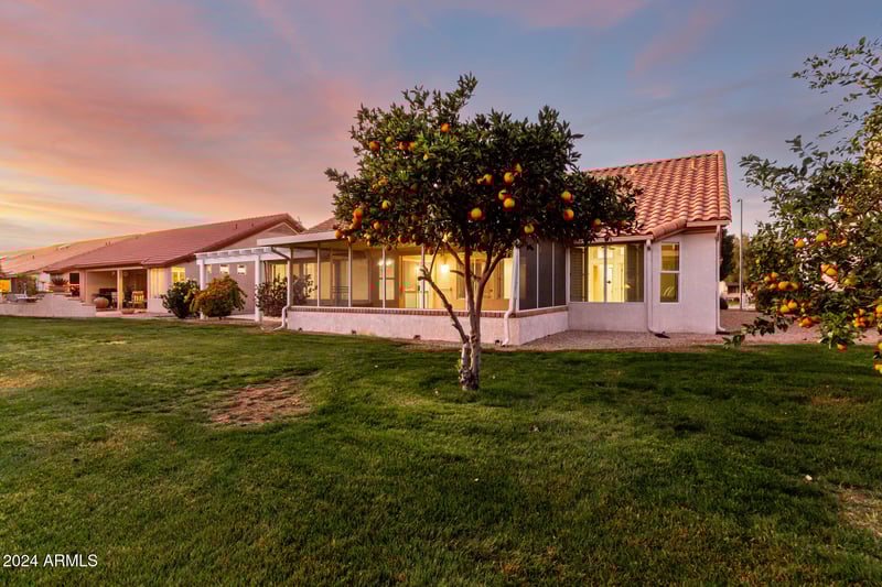 14105 Sky Hawk Dr, Sun City West, AZ 85375