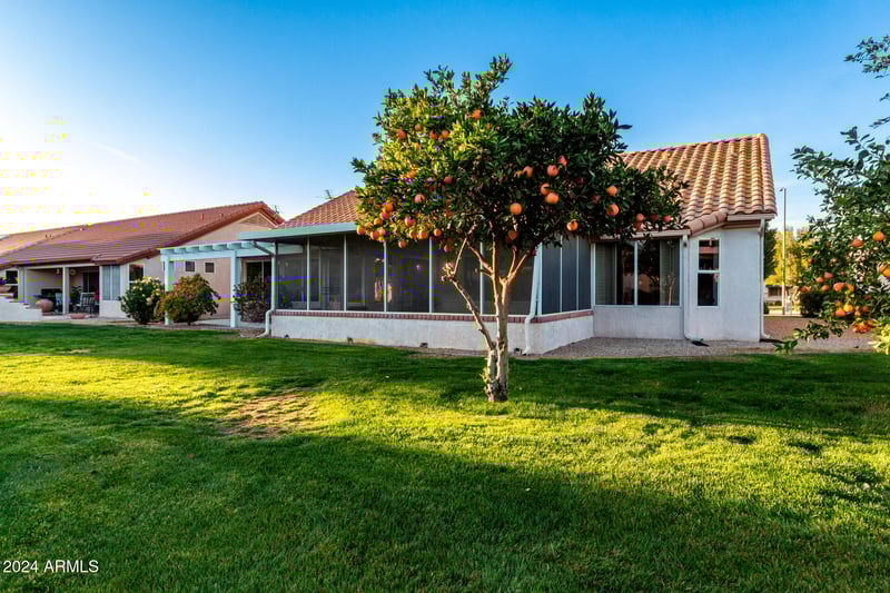14105 Sky Hawk Dr, Sun City West, AZ 85375