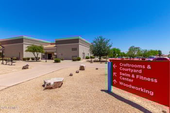 14105 Sky Hawk Dr, Sun City West, AZ 85375