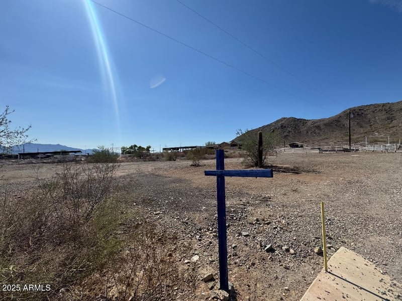 14106 45th Ave #1, Laveen, AZ 85339