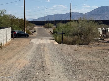 14106 45th Ave #1, Laveen, AZ 85339