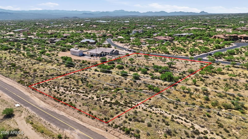 14106 E Rancho Del Oro Ct #96, Scottsdale, AZ 85262