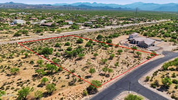 14106 E Rancho Del Oro Ct #96, Scottsdale, AZ 85262