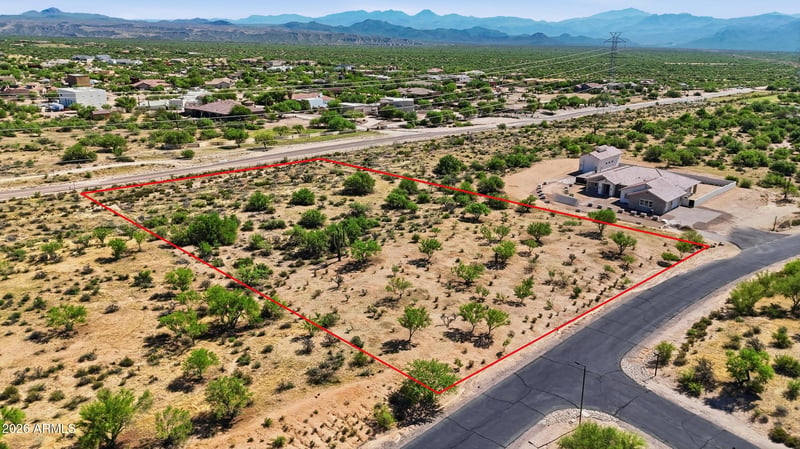 14106 E Rancho Del Oro Ct #96, Scottsdale, AZ 85262