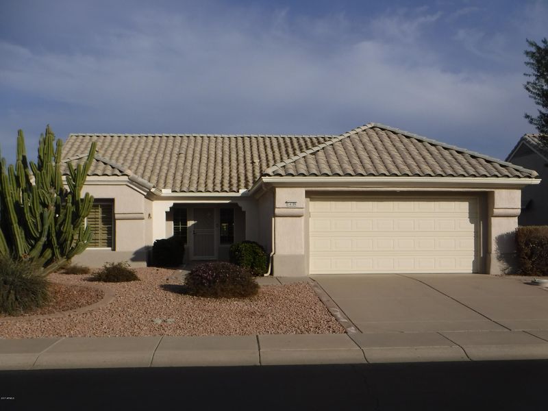 14106 W Parada Dr, Sun City West, AZ 85375
