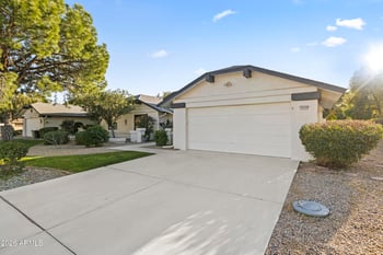 14107 Yosemite Dr, Sun City West, AZ 85375