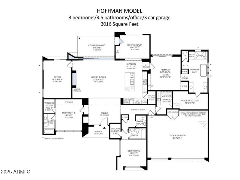 14108 Harmony Ln, Fountain Hills, AZ 85268