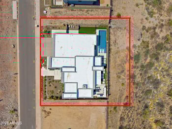 14108 Harmony Ln, Fountain Hills, AZ 85268