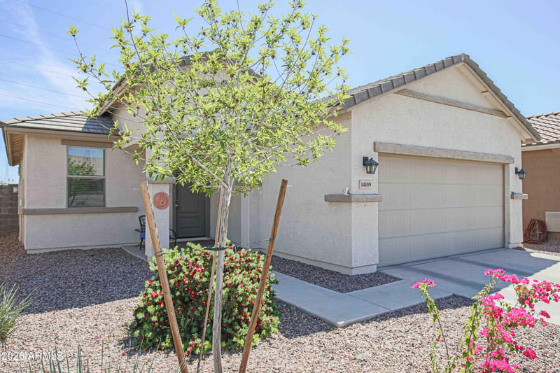 14109 115th Ln, El Mirage, AZ 85335