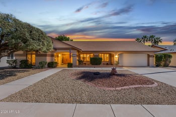 14109 Springdale Dr, Sun City West, AZ 85375