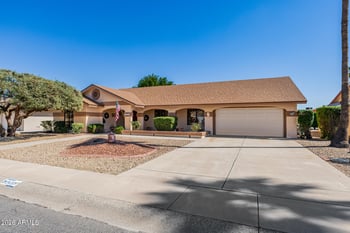 14109 Springdale Dr, Sun City West, AZ 85375