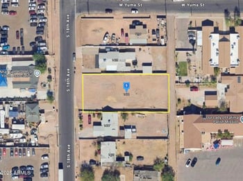 1411 18th Ave #3, Phoenix, AZ 85007